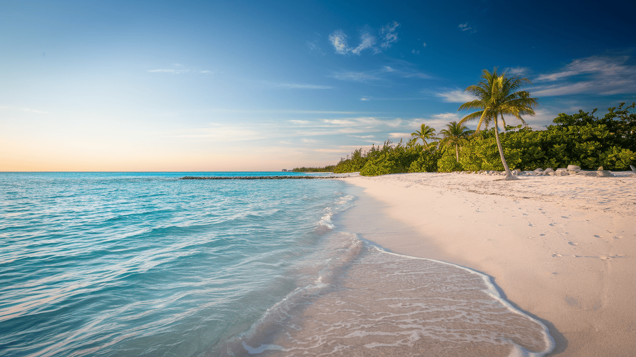 The Bahamas